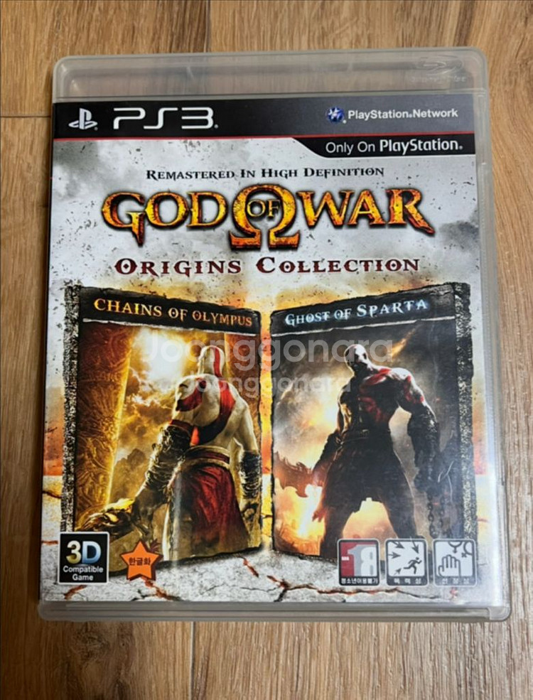 ps god of war origin--0