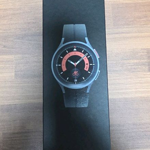 갤럭시 워치5프로