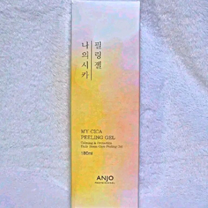 [새상품] 앙쥬 나의 시카 필링젤