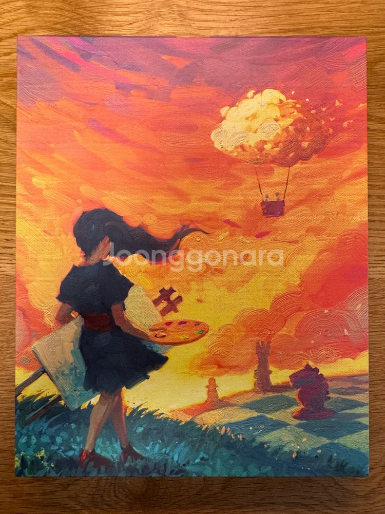 보드게임 캔버스--0
