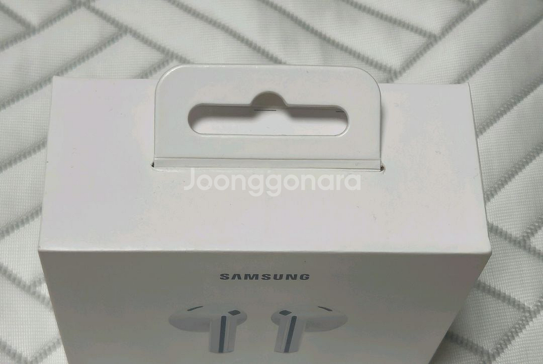 [택포/마지막내림]미개봉 갤럭시 버즈3 판매합니다--5