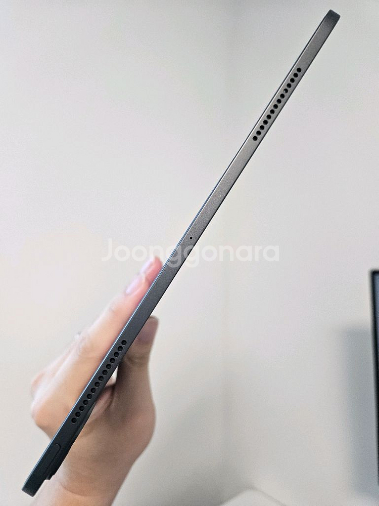 아이패드 M4 13인치 + 애플펜슬프로--4