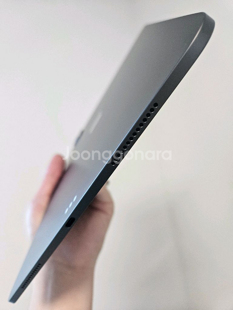 아이패드 M4 13인치 + 애플펜슬프로--2