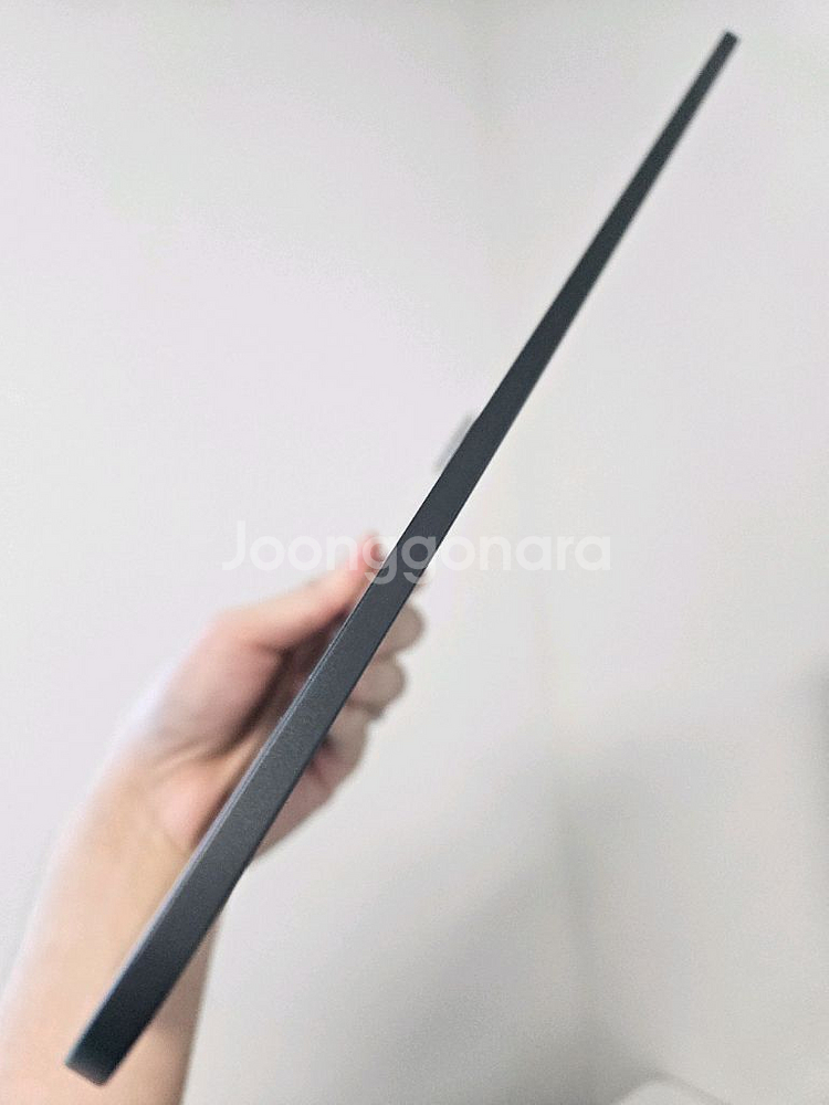 아이패드 M4 13인치 + 애플펜슬프로--3