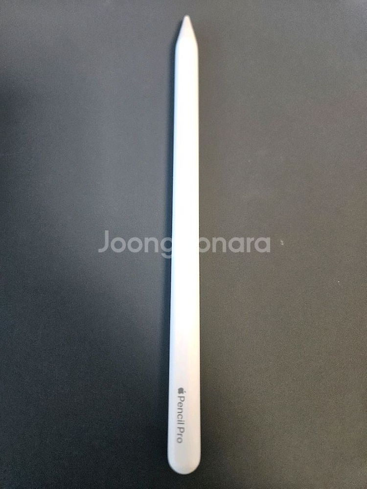 아이패드 M4 13인치 + 애플펜슬프로--6