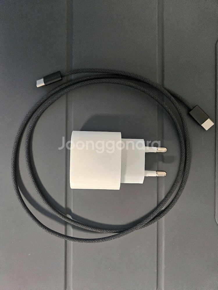 아이패드 M4 13인치 + 애플펜슬프로--8