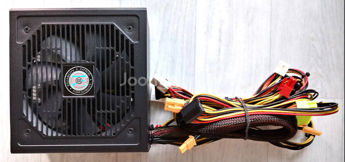 마이크로닉스Classic II 500W(택포)--3