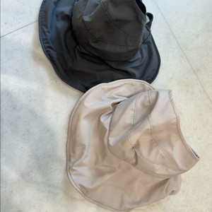 JAJU 자주 경량 어린이 선캡