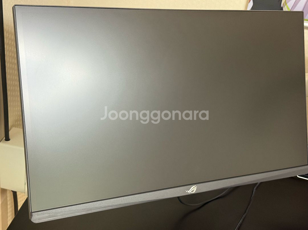 asus 540hz PG248QP--0