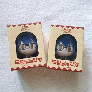 앙스타 츠무기 | 드림 누이 인형