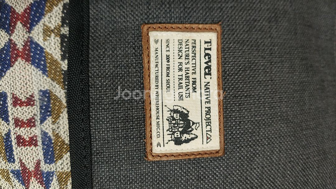 T-LEVEL 32L 챌린저 백팩 노트북 여행가방--4