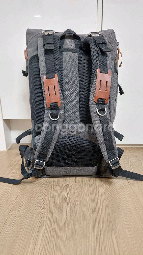 T-LEVEL 32L 챌린저 백팩 노트북 여행가방--1