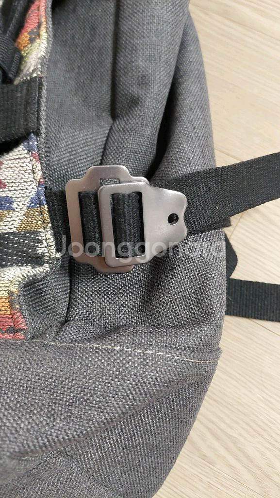 T-LEVEL 32L 챌린저 백팩 노트북 여행가방--6