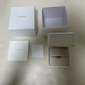 부쉐론 정품 콰트로링 58호 반지