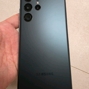 갤러시 22 울트라 256G