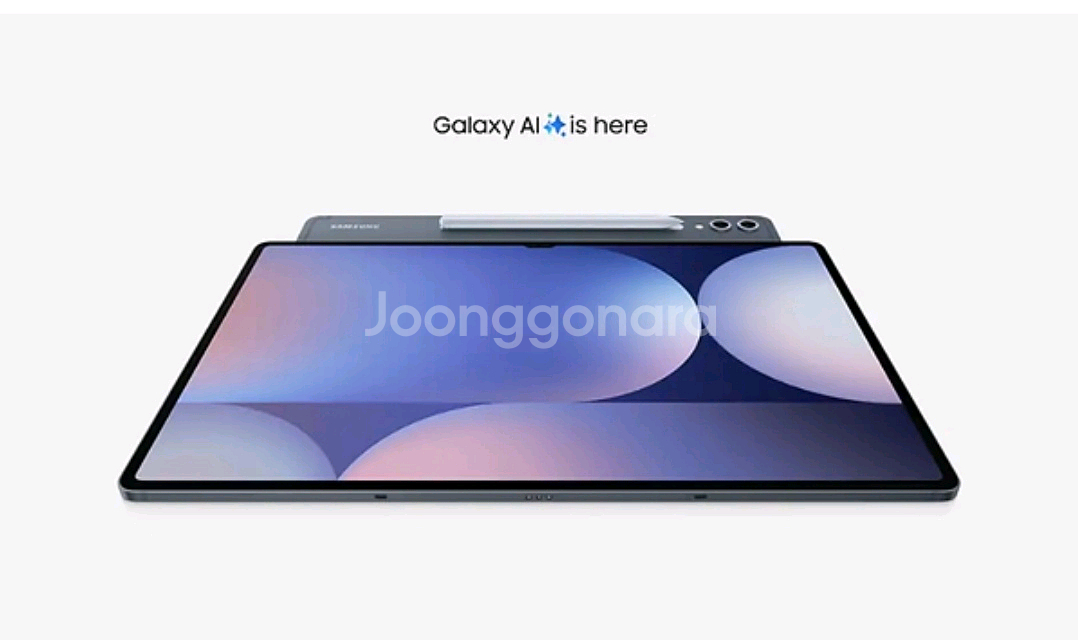 갤럭시탭S10울트라 512GB 5G 미개봉 팝니다--0