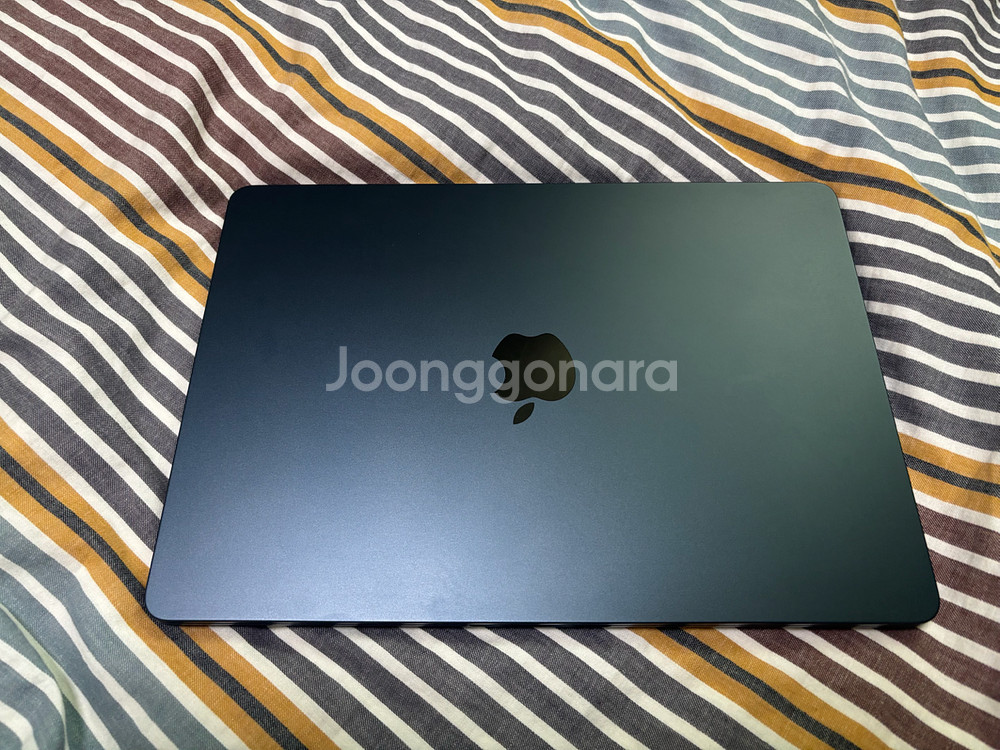 MacBook Air 13인치 (Apple M2) 맥북--0