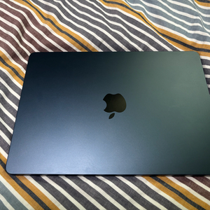 MacBook Air 13인치 (Apple M2) 맥북