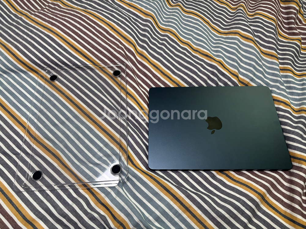 MacBook Air 13인치 (Apple M2) 맥북--2