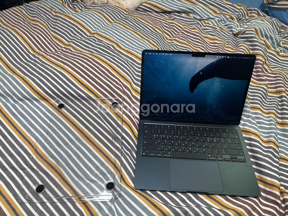 MacBook Air 13인치 (Apple M2) 맥북--3