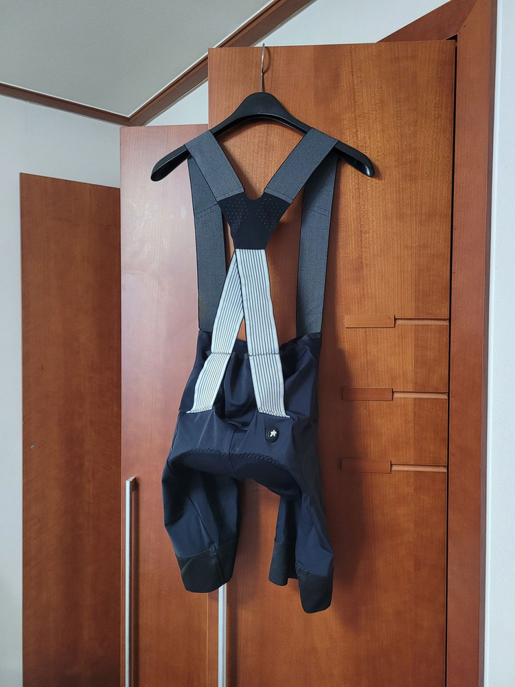 아소스 이큅 RS 빕숏 Werksteam 이미지