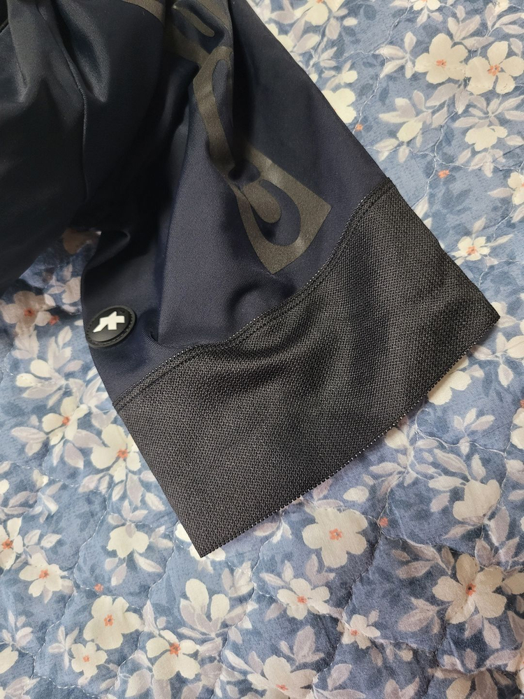 아소스 이큅 RS 빕숏 Werksteam 이미지