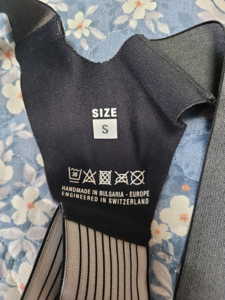 아소스 이큅 RS 빕숏 Werksteam 이미지