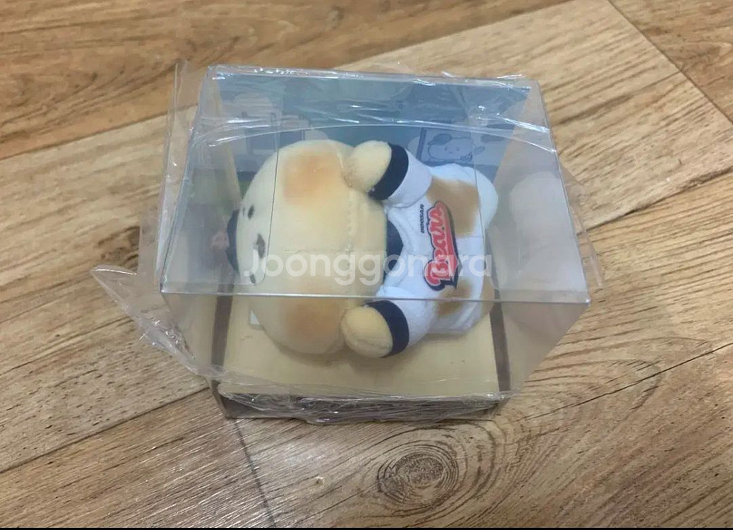 두산 망곰이 허슬두--0