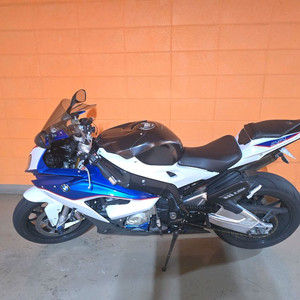 [수도권] s1000rr 스천알 15년 2세대 5만