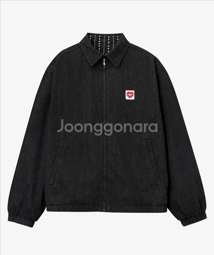 칼하트WIP 허드슨 자켓 HUDSON JACKET--0