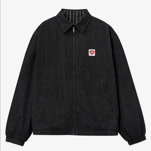 칼하트WIP 허드슨 자켓 HUDSON JACKET