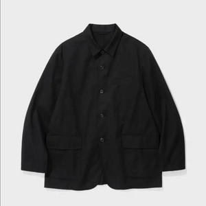 셔터 SHIRTER VTG WASHED 5P 자켓