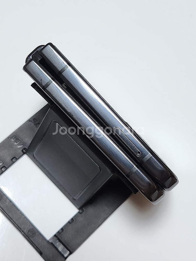 갤럭시Z플립4 256G 무잔상 블랙 54612--8