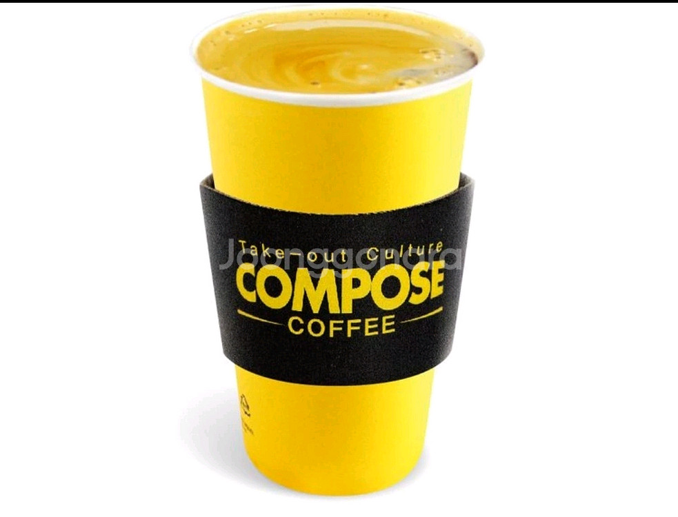 컴포즈 아메리카노 HOT (take-out)--0