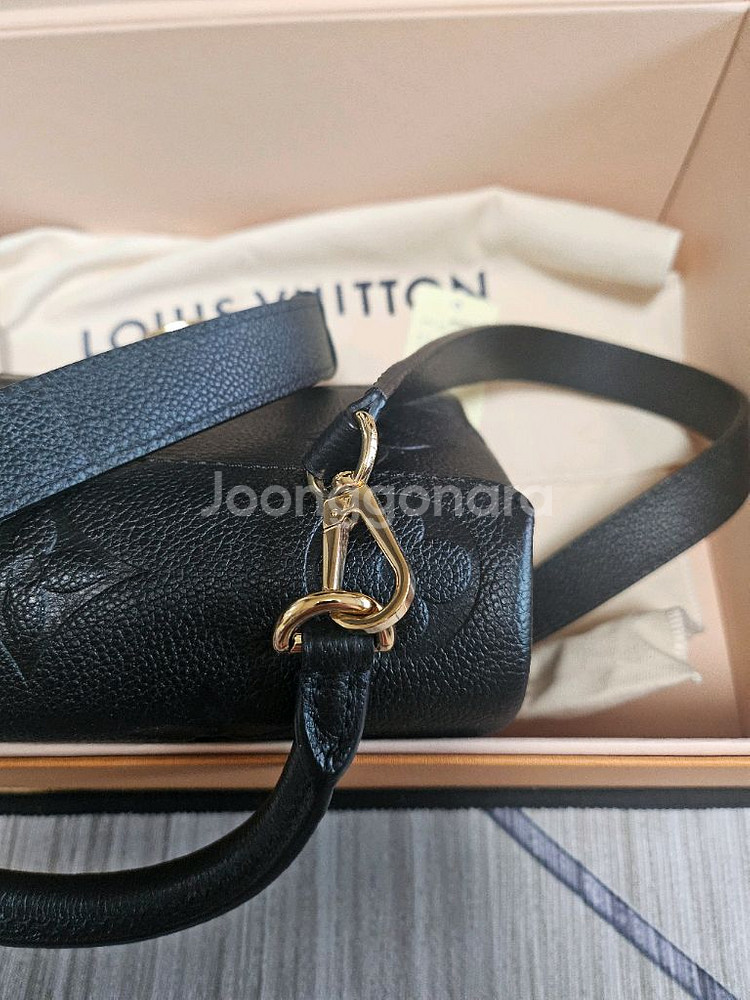 루이비통 마들렌 BB(정품)--3