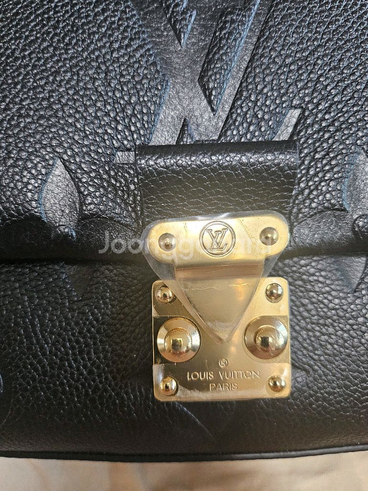 루이비통 마들렌 BB(정품)--7