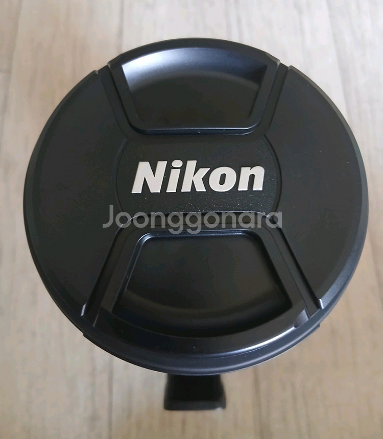 민트급 니콘 AF-S 200-500 vr(이오백)--6