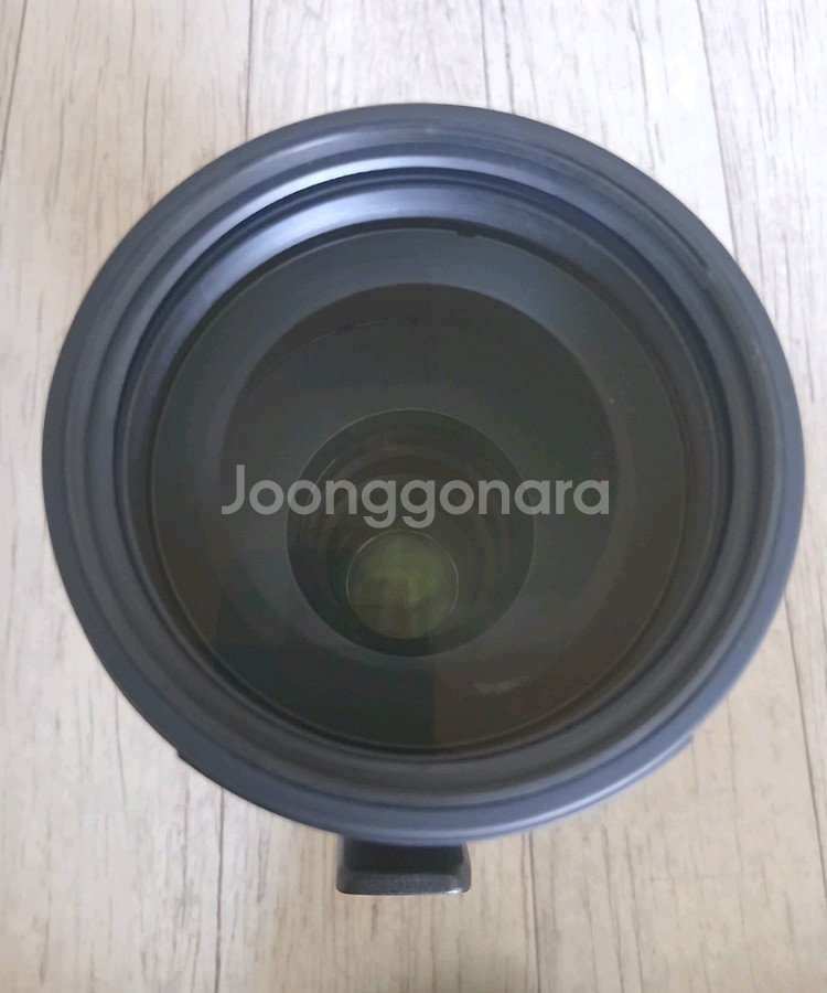 민트급 니콘 AF-S 200-500 vr(이오백)--5