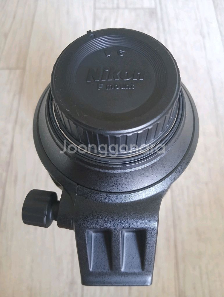 민트급 니콘 AF-S 200-500 vr(이오백)--7