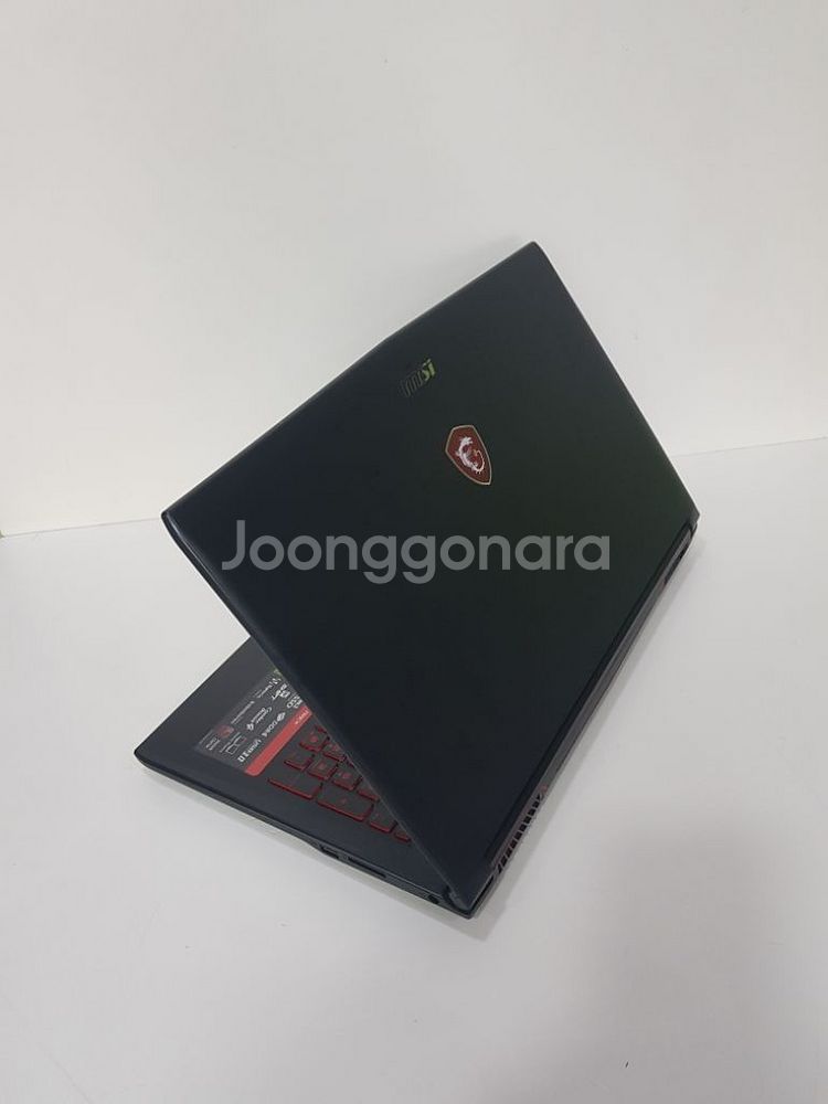 1512G+16G!!> MSI15인치게이밍노트북--0