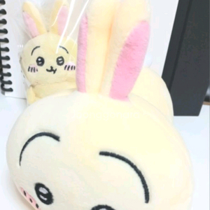 먼작귀 우사기 세트 / 치이카와