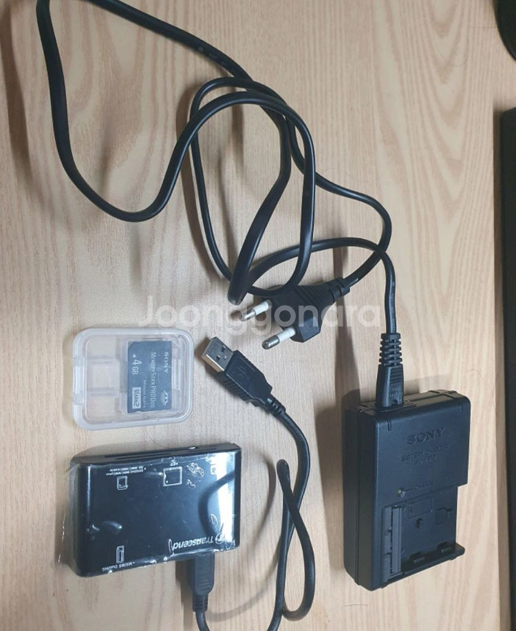 소니 DSLR A500 카메라/SONY A500--5