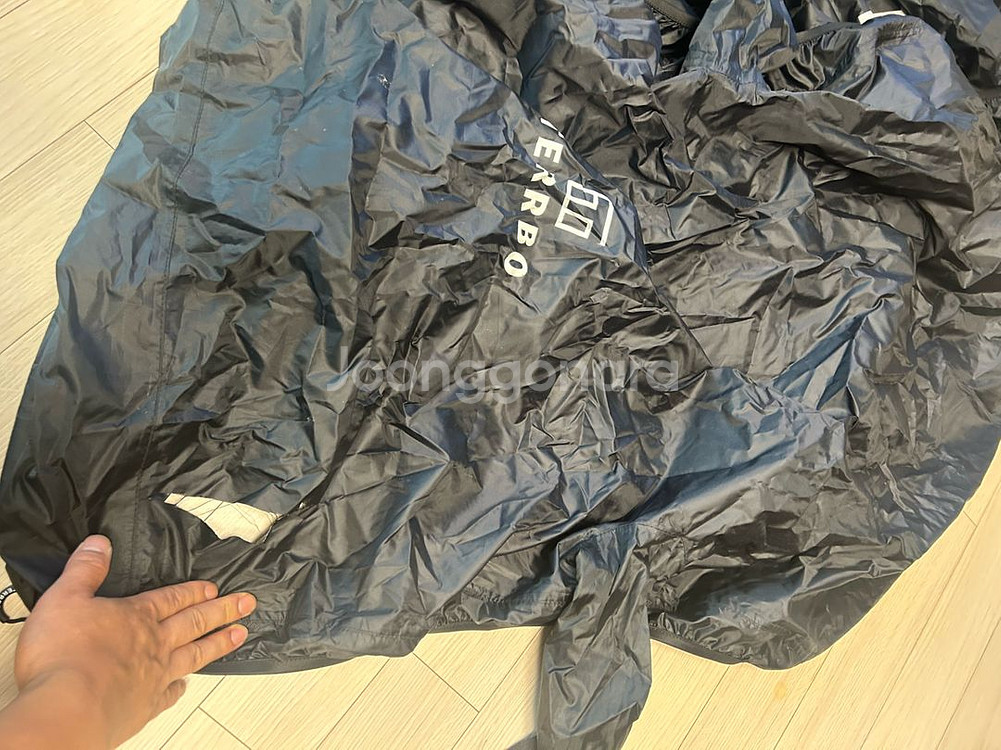 테르보 500L 루프백--1