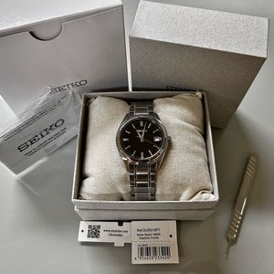 세이코 SUR319P1 검판