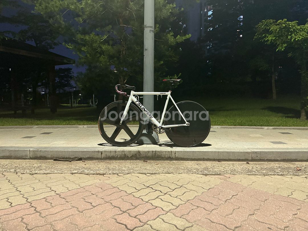 쓰나미 상급구성 급처 로드 대차 대환영!!!--0