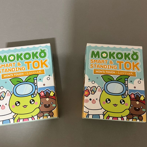모코코 그립톡
