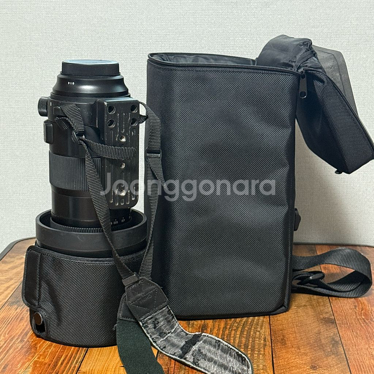 시그마 렌즈 S 150-600mm F5-6.3 캐논--0