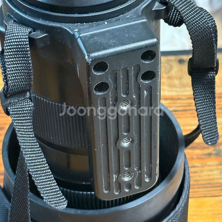 시그마 렌즈 S 150-600mm F5-6.3 캐논--1