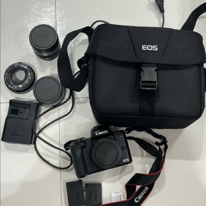 캐논 m50 풀박스