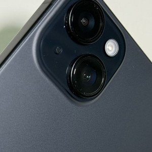 아이폰15 블랙 128GB 상태 최상 판매해요!